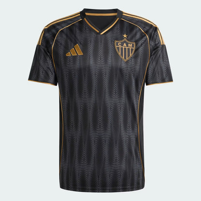 Atletico Mineiro 25/26 Third  - Fan Version