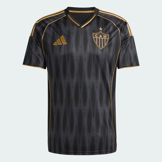 Atletico Mineiro 25/26 Third  - Fan Version