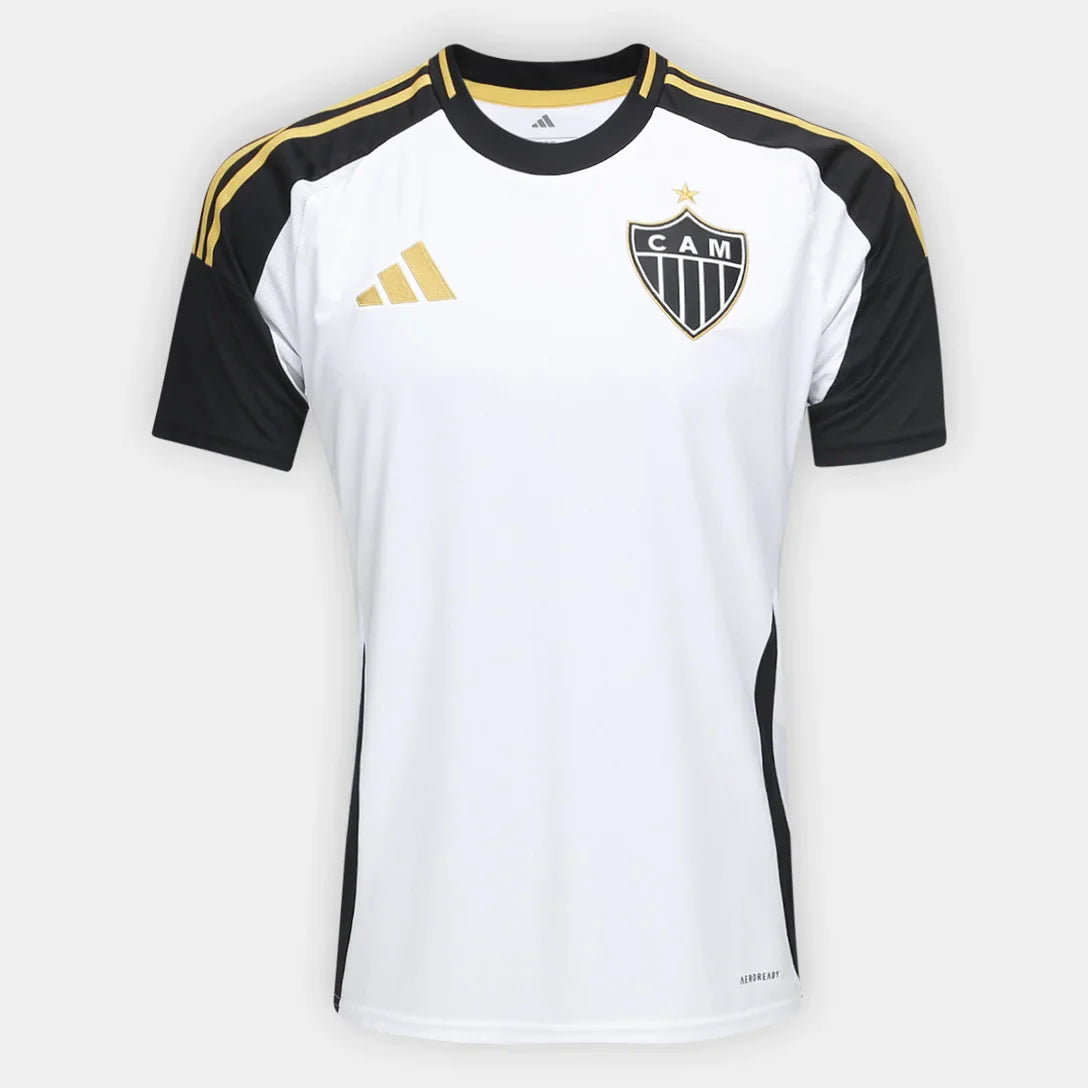 Atletico Mineiro 25/26 I Away  - Fan Version