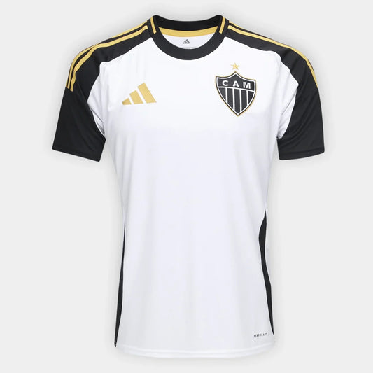 Atletico Mineiro 25/26 I Away  - Fan Version