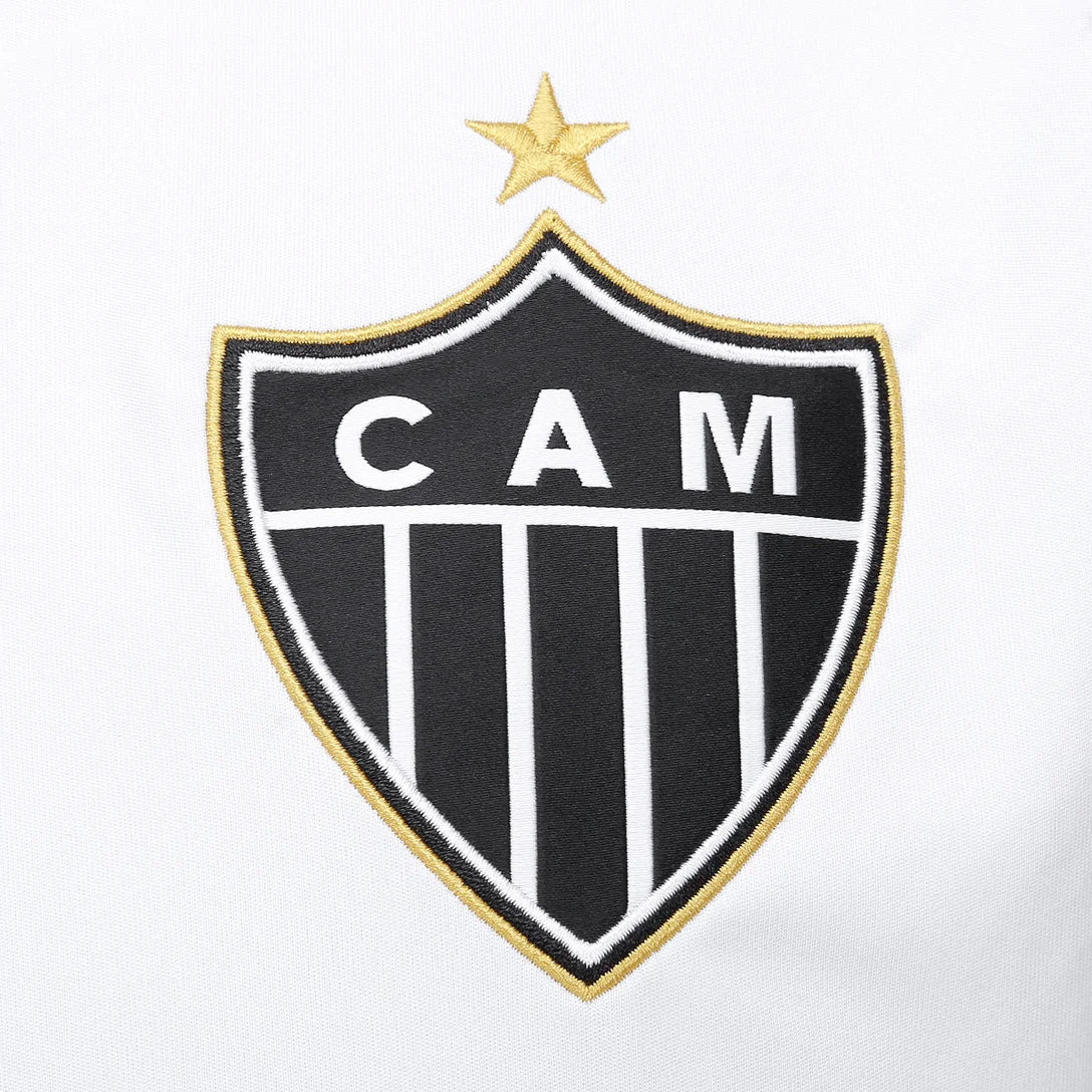 Atletico Mineiro 25/26 I Away  - Fan Version