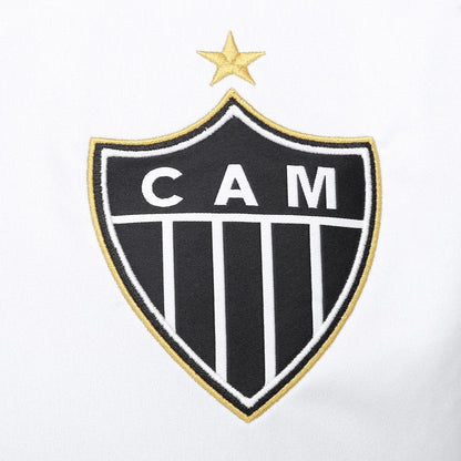 Atletico Mineiro 25/26 I Away  - Fan Version