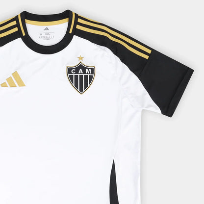Atletico Mineiro 25/26 I Away  - Fan Version