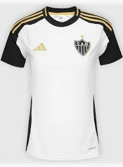 Atletico Mineiro 25/26 I Away  - Women's