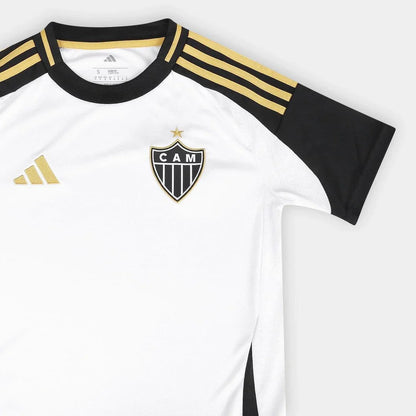 Atletico Mineiro 25/26 I Away  - Women's