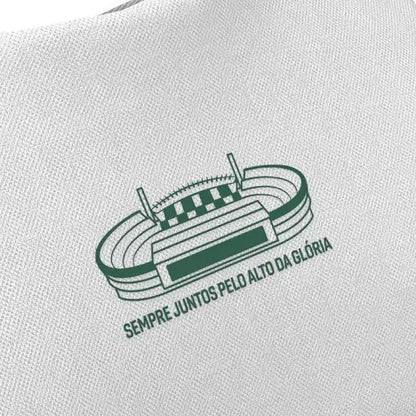 Coritiba 24/25 Home - Fan Version