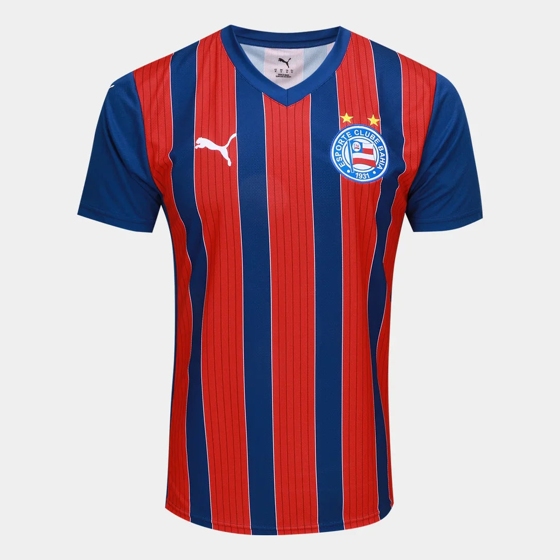 Bahia 25/26 II Away - Fan Version