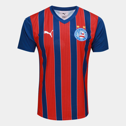 Bahia 25/26 II Away - Fan Version