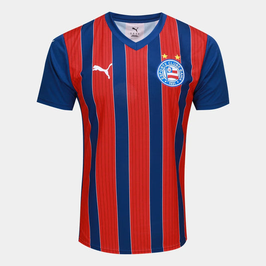 Bahia 25/26 II Away - Fan Version