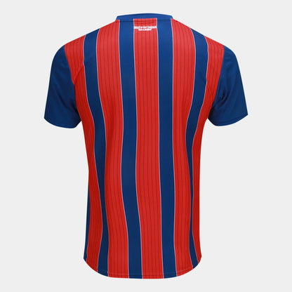 Bahia 25/26 II Away - Fan Version