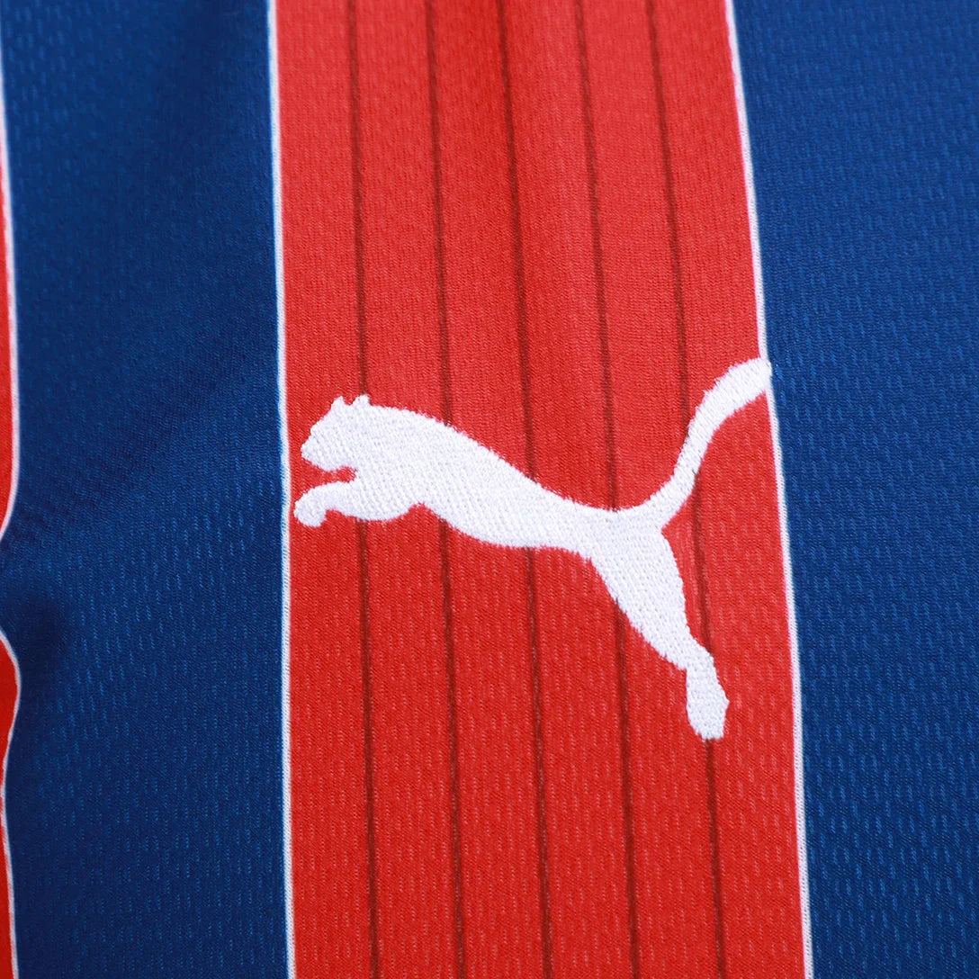 Bahia 25/26 II Away - Fan Version