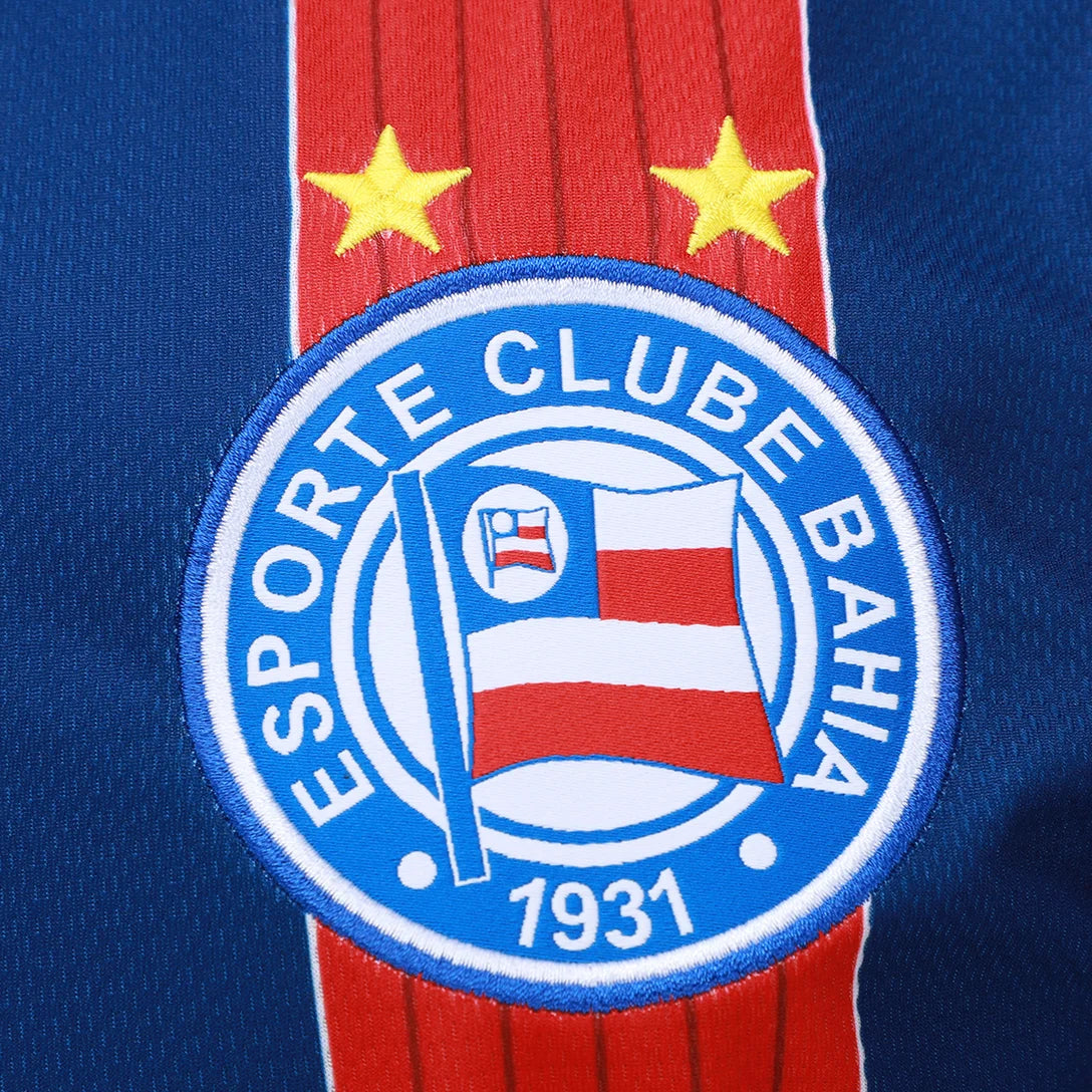 Bahia 25/26 II Away - Fan Version