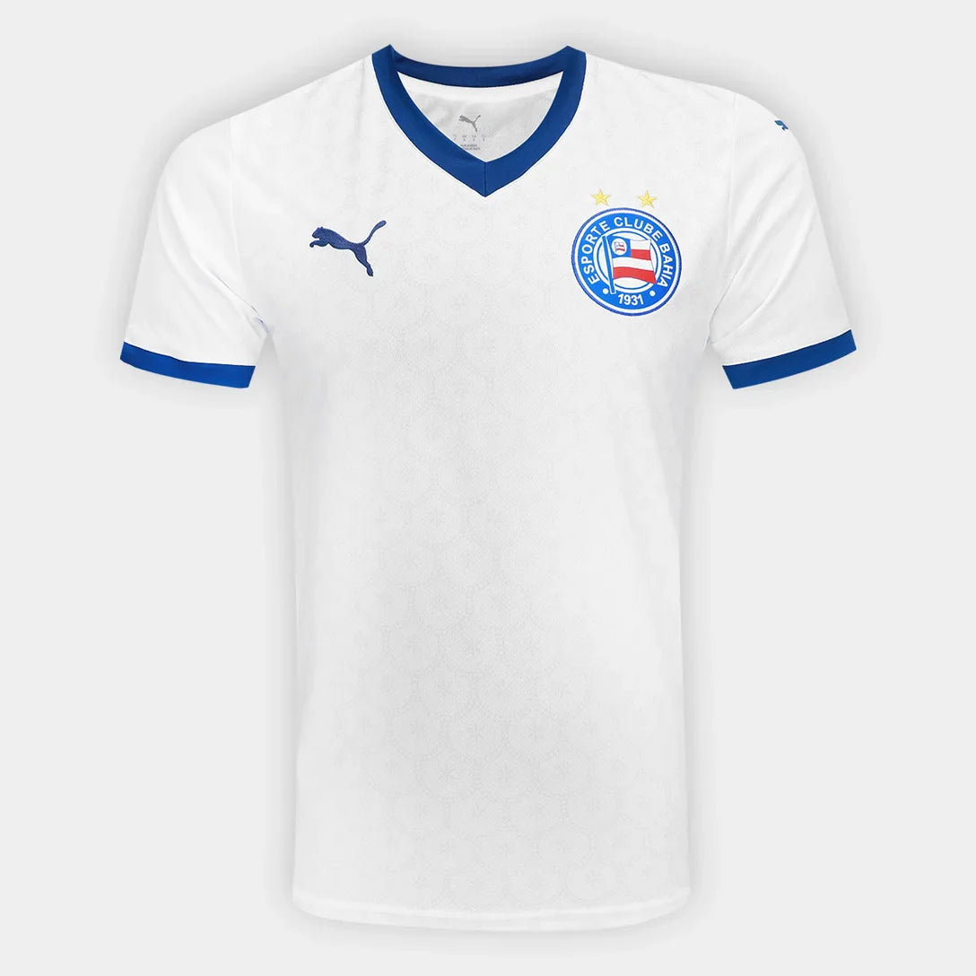 Bahia 25/26 I Home - Fan Version