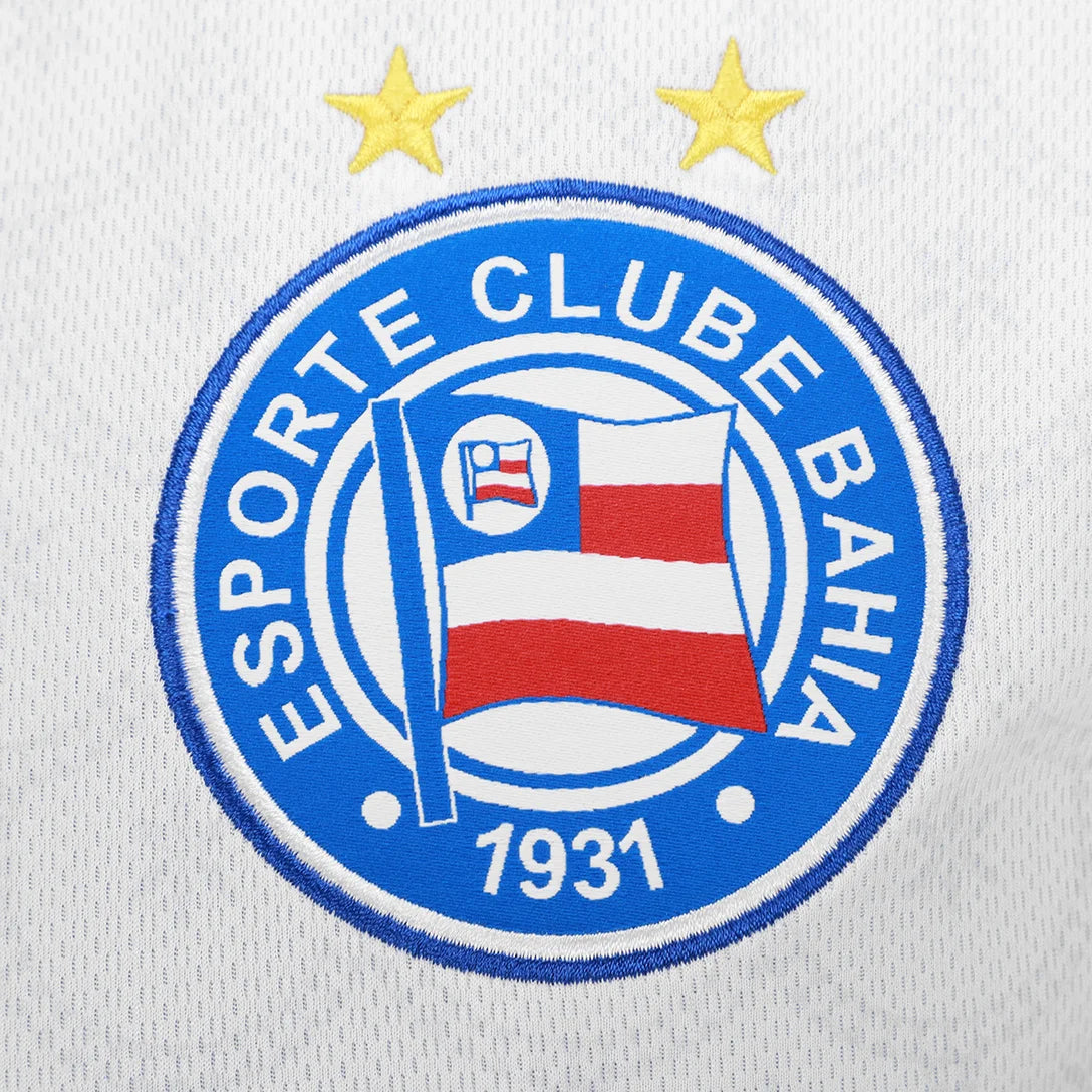 Bahia 25/26 I Home - Fan Version