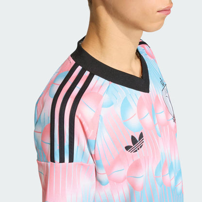 Belgium Away - World Cup 2026 - Fan Version