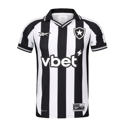 Botafogo 25/26 I Home  - Fan Version