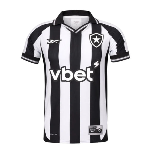 Botafogo 25/26 I Home  - Fan Version