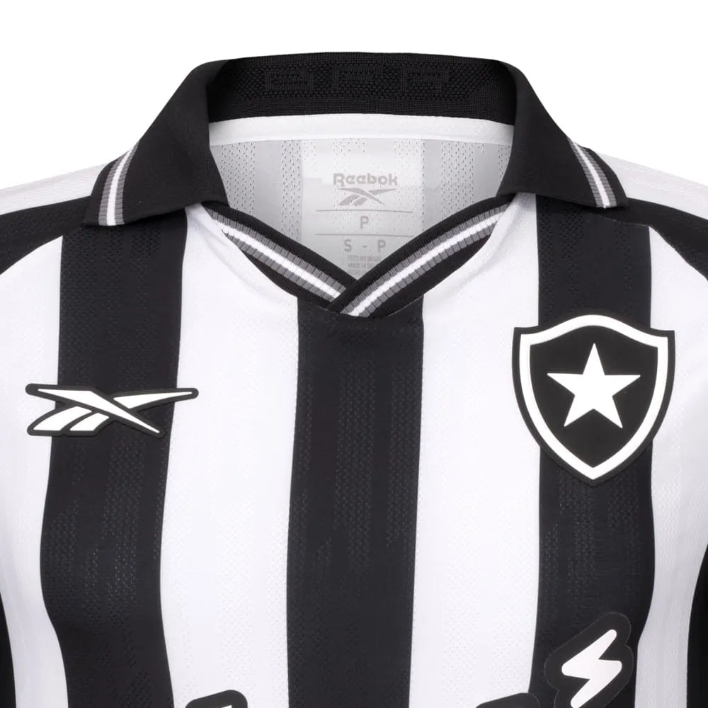 Botafogo 25/26 I Home  - Fan Version