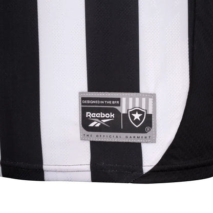 Botafogo 25/26 I Home  - Fan Version