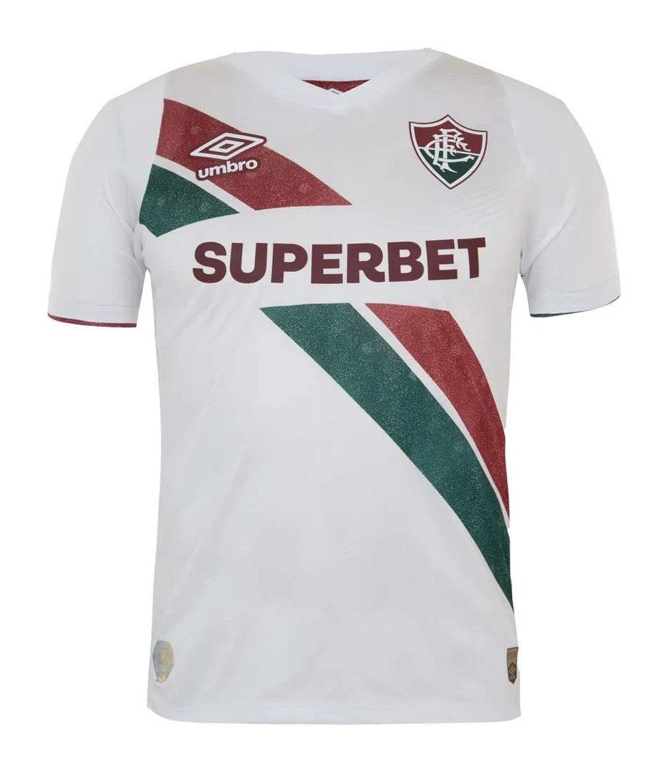 Fluminense 24/25 II Away  - Fan Version
