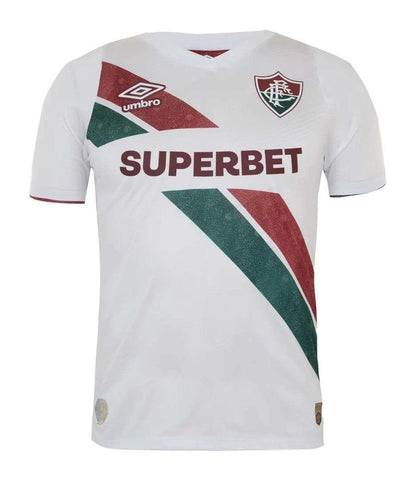 Fluminense 24/25 II Away  - Fan Version