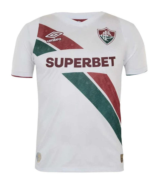 Fluminense 24/25 II Away  - Fan Version