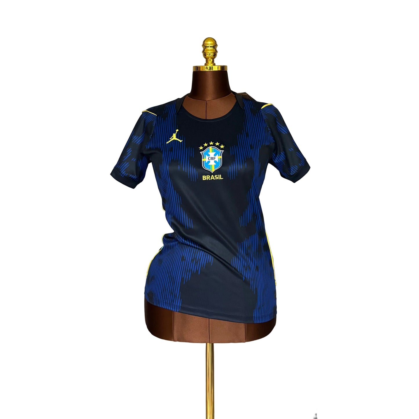 Brazil World Cup 2026 II Away  - Women's Version