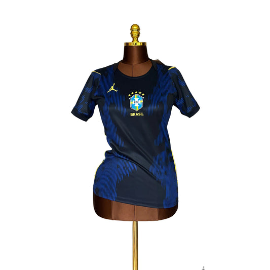 Brazil World Cup 2026 II Away  - Women's Version