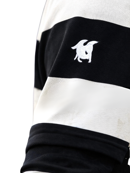 Juventus 26/27 IV Fourth - Long Sleeve