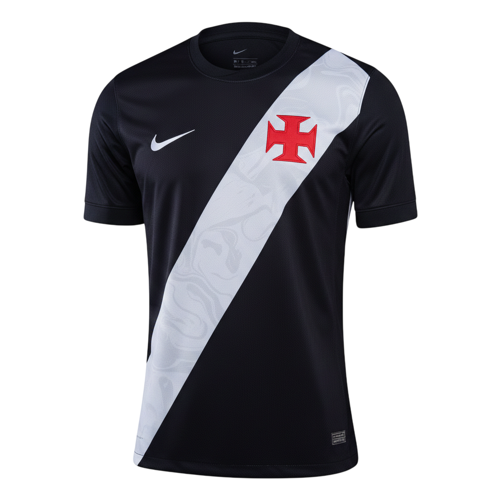 Vasco  2026/27 I Home - Fan Version