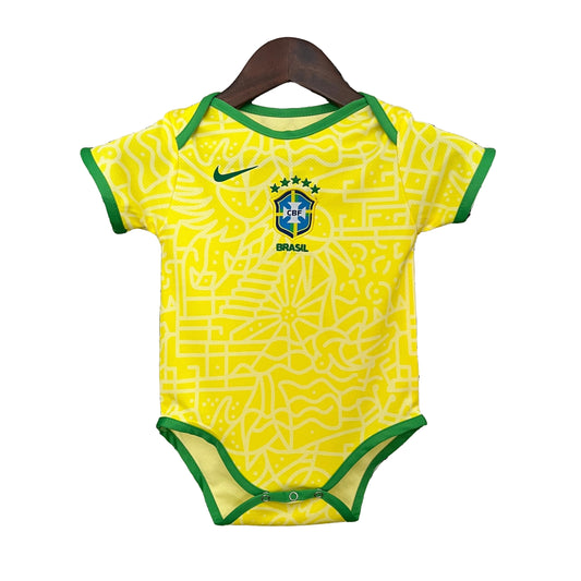 BODY BABY BRASIL I 2024