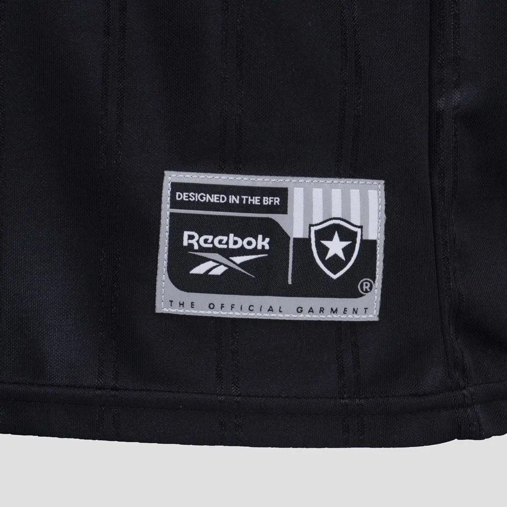Botafogo 25/26 Away  - Fan Version