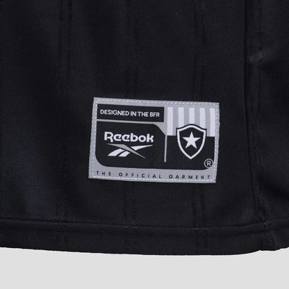 Botafogo 25/26 Away  - Fan Version
