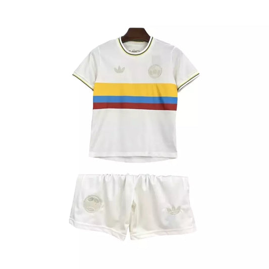 Colombia Kids Edition 100° Centenário 24/25