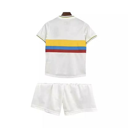 Colombia Kids Edition 100° Centenário 24/25