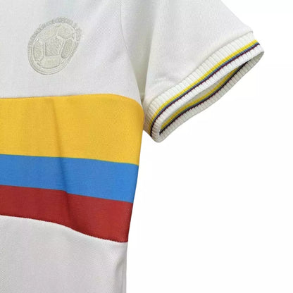Colombia Kids Edition 100° Centenário 24/25