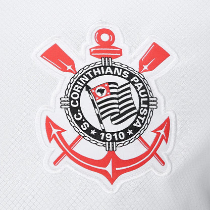 Corinthians 24/25 I Home - Fan Version