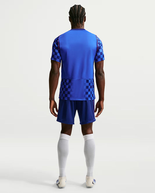 Croatia 2026 World Cup Away - Fan Jersey