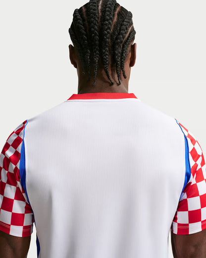 Croatia 2026 World Cup Home - Fan Version