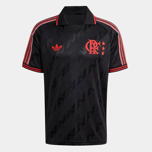 Flamengo 25/26 Lifestyler  - Fan Version