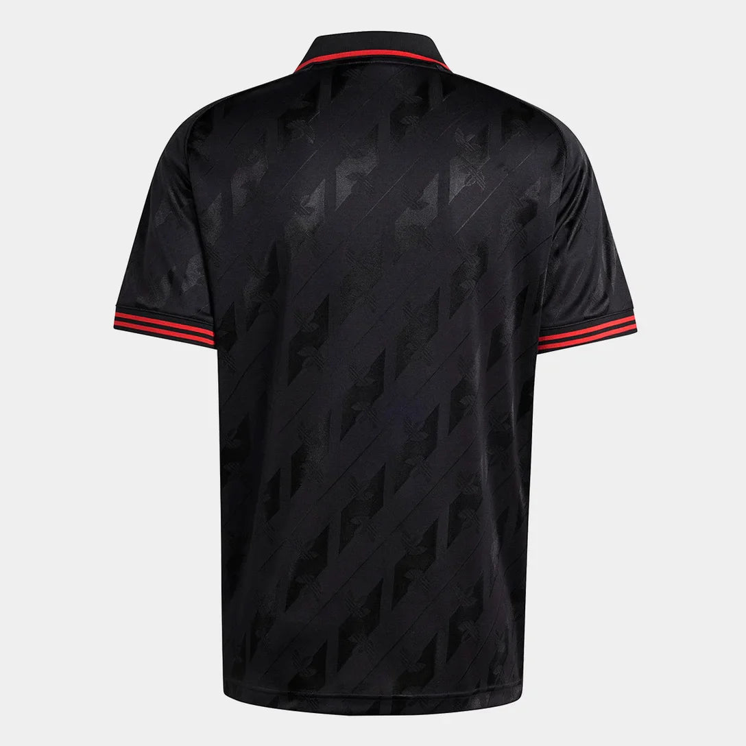 Flamengo 25/26 Lifestyler  - Fan Version