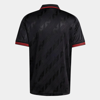 Flamengo 25/26 Lifestyler  - Fan Version