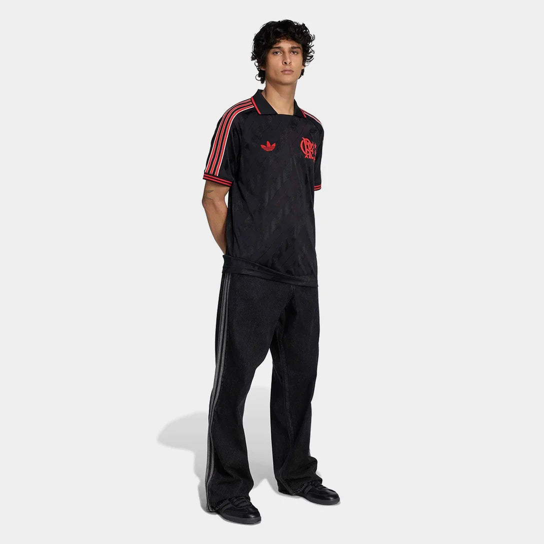 Flamengo 25/26 Lifestyler  - Fan Version