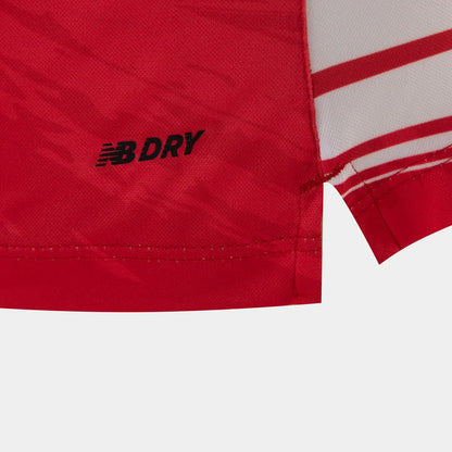 Sao Paulo 25/26 Goalkeeper  - Red - Fan Version