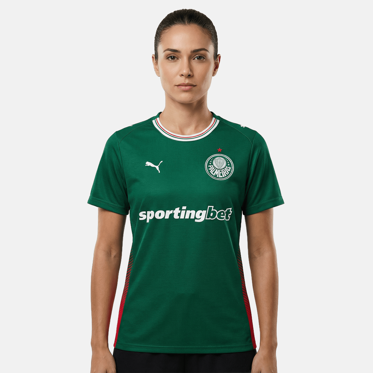 Palmeiras 2026/27 I - Women’s