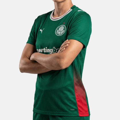 Palmeiras 2026/27 I - Women’s