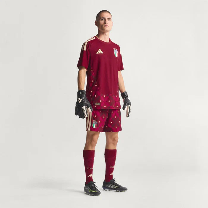 Italy goalkeeper World Cup 2026 - Fan Version