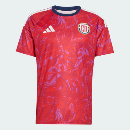 Costa Rica 26/27 - Fan Version