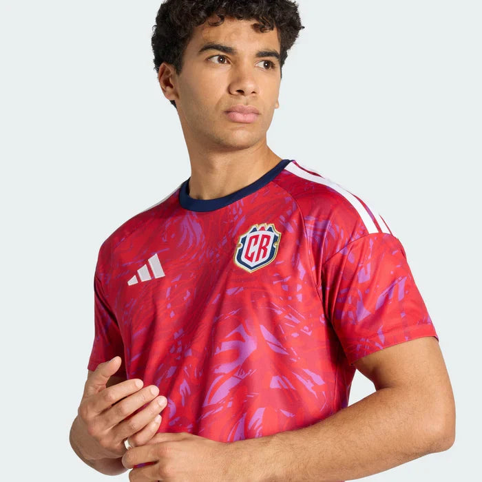 Costa Rica 26/27 - Fan Version
