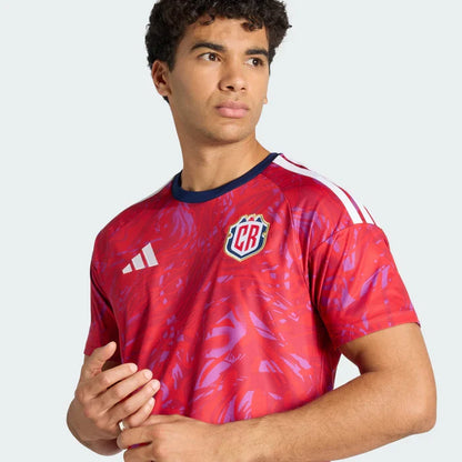 Costa Rica 26/27 - Fan Version